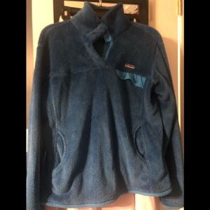 Patagonia sweater
